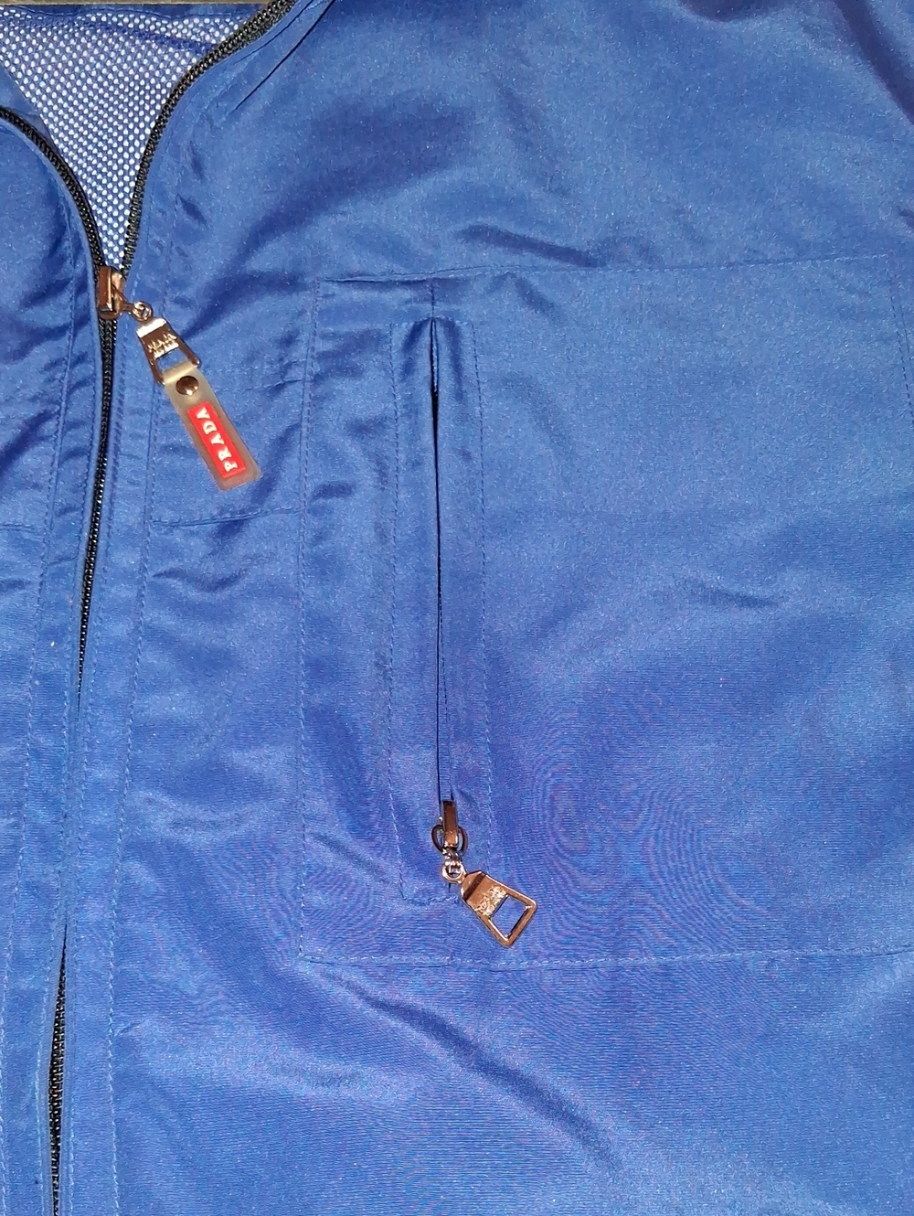 Prada Jacket - Picture 7 of 14